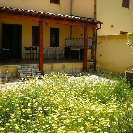 Villa Casastone *